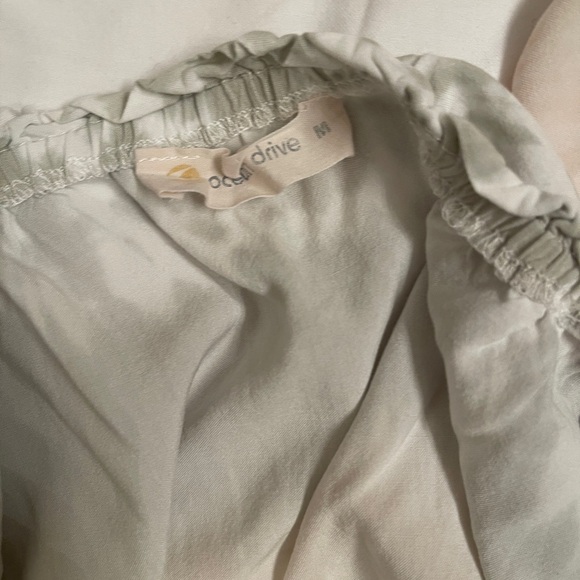 Ocean Drive Summer Ombré Outfit Set Women’s M - Picture 10 of 14